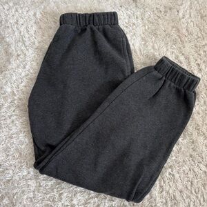 Brandy Melville Joggers